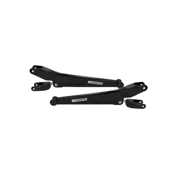 2005-2022 Powerstroke Sm Series Radius Arm Kit (120-90408) 1