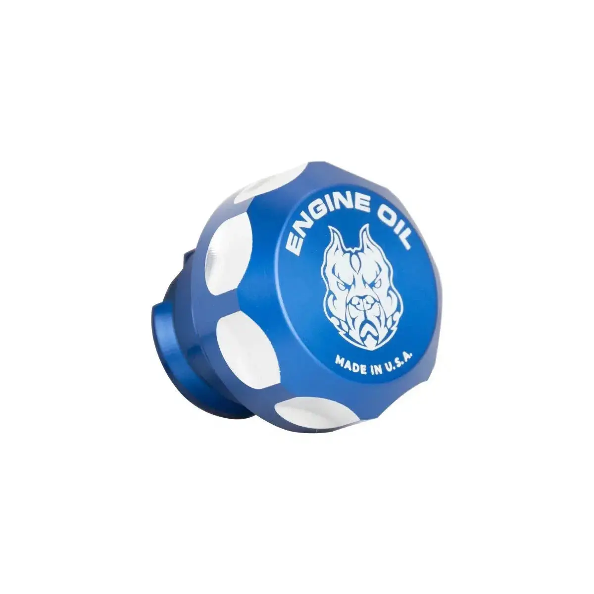 2005-2023 Duramax Oil Fill Cap (Sd-Ufc-Oil) 1