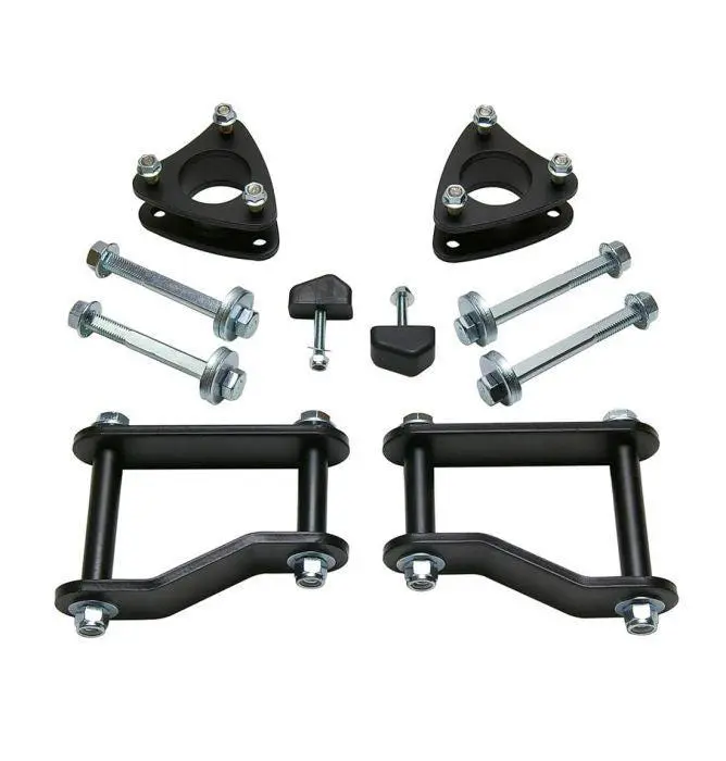 2005-2023 Nissan 2.5" Sst Lift Kit (69-4510) 1