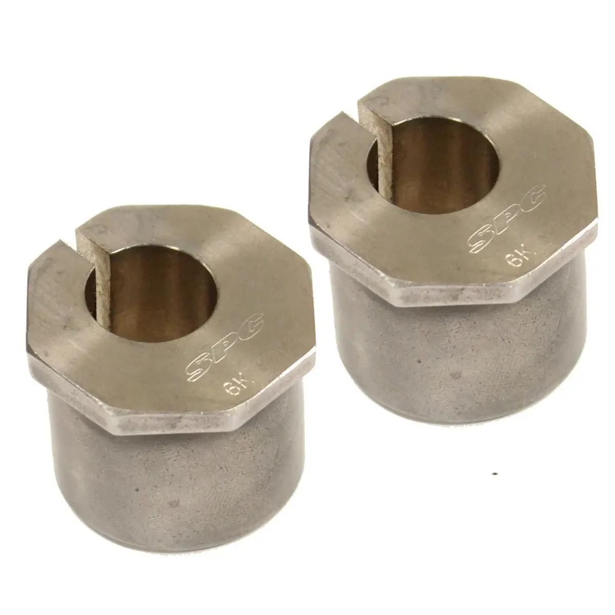 2005-2023 Powerstroke 2-Degree Caster Shims (Cs-Fcastershim-25) 1