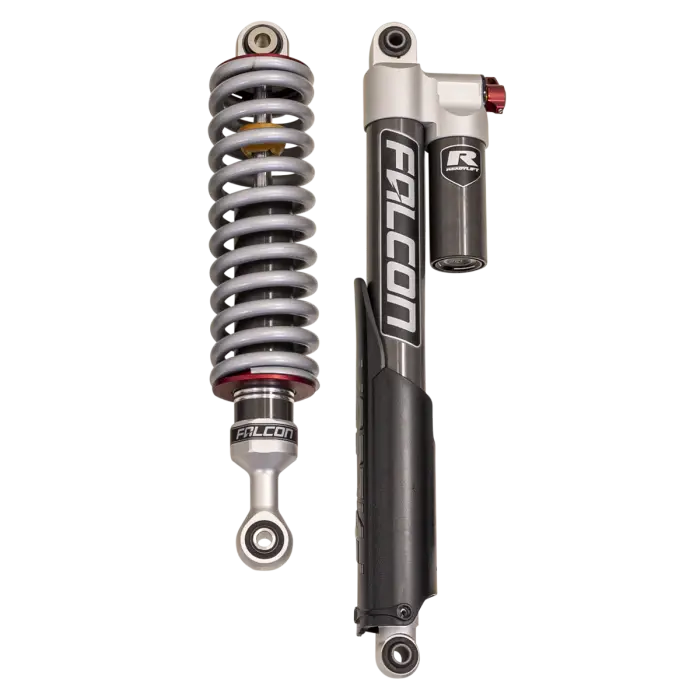 2005-2023 Tacoma 2.5" Sst Lift Kit W/ 2.1 Suspension System (62-55340) 2