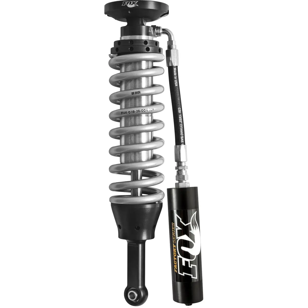 2005-2023 Tacoma 2.5 Series 0-3" Lift Front Coilover (880-02-418) 1