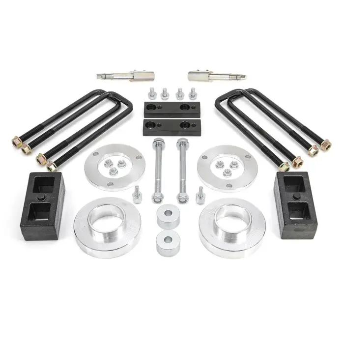 2005-2023 Tacoma 3" Sst Lift Kit (69-5530) 1