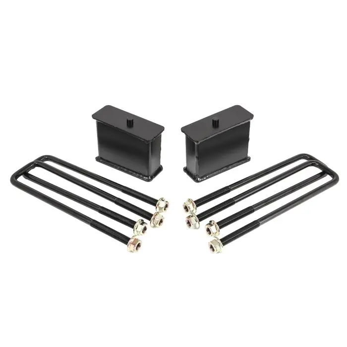 2005-2023 Tacoma 5" Block Kit (26-5550) 1