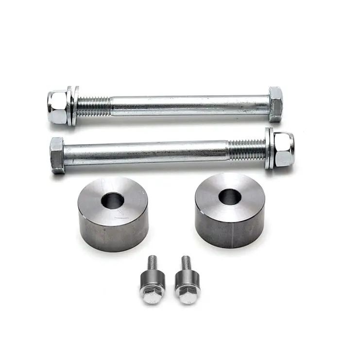 2005-2023 Tacoma Differential Drop Spacers (47-5004) 1