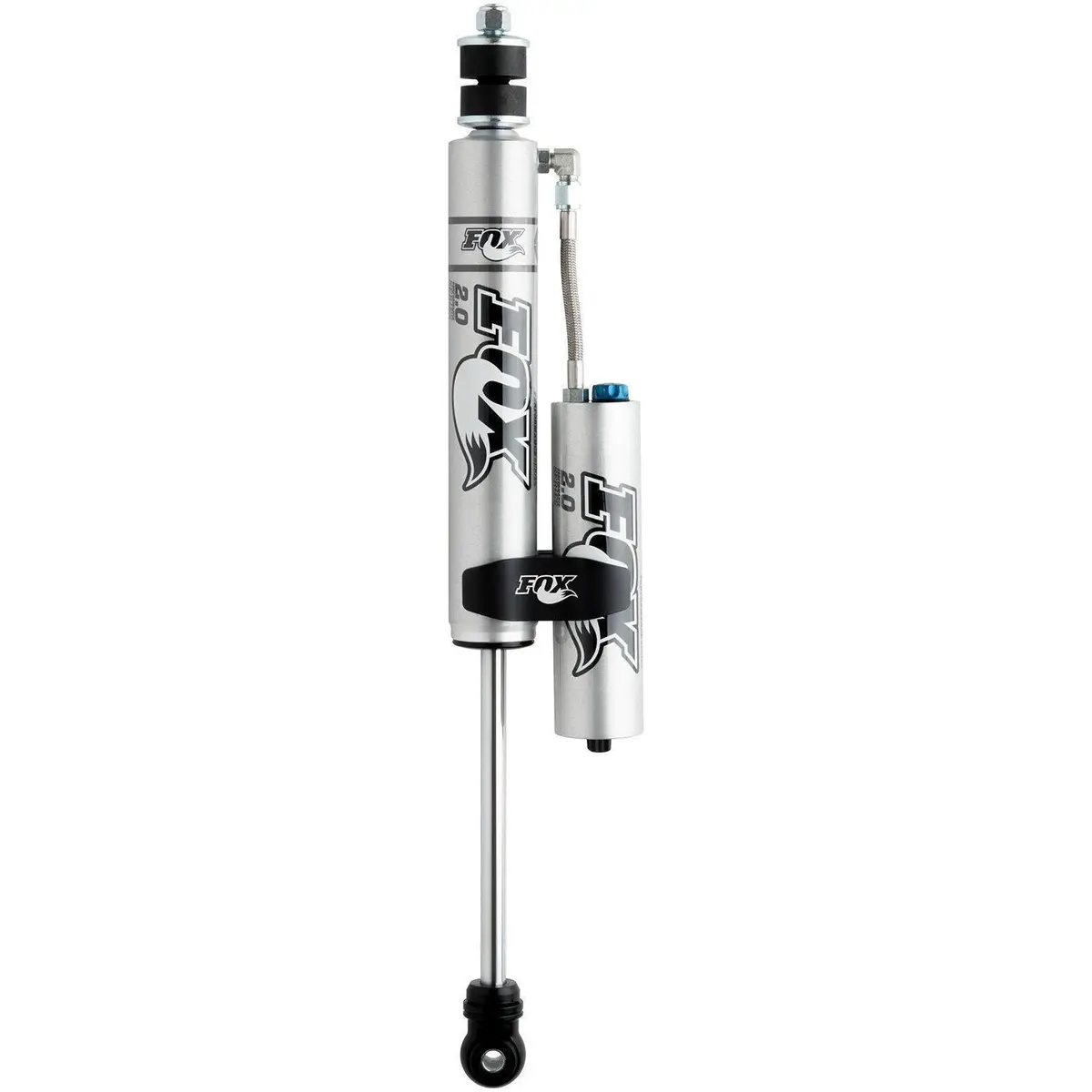 2005-2023 Tacoma Rear 0-1" Performance Series 2.0 Reservoir Shock (985-26-116) 1