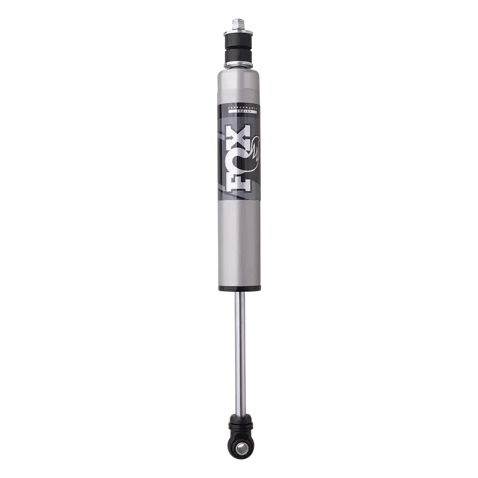 2017-2024 Powerstroke Front 0-1.5" Hto Performance Series 2.5 Smooth Body Ifp Hto Shock 1
