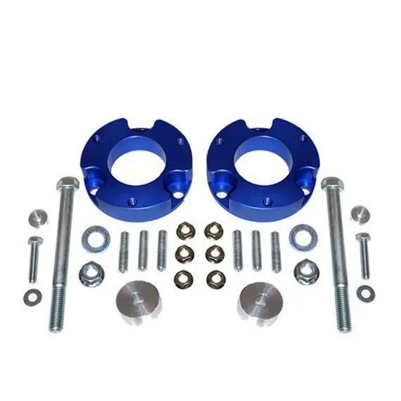 2005-2023 Toyota Tacoma 2.25" Leveling Kit (Hp10341) 1