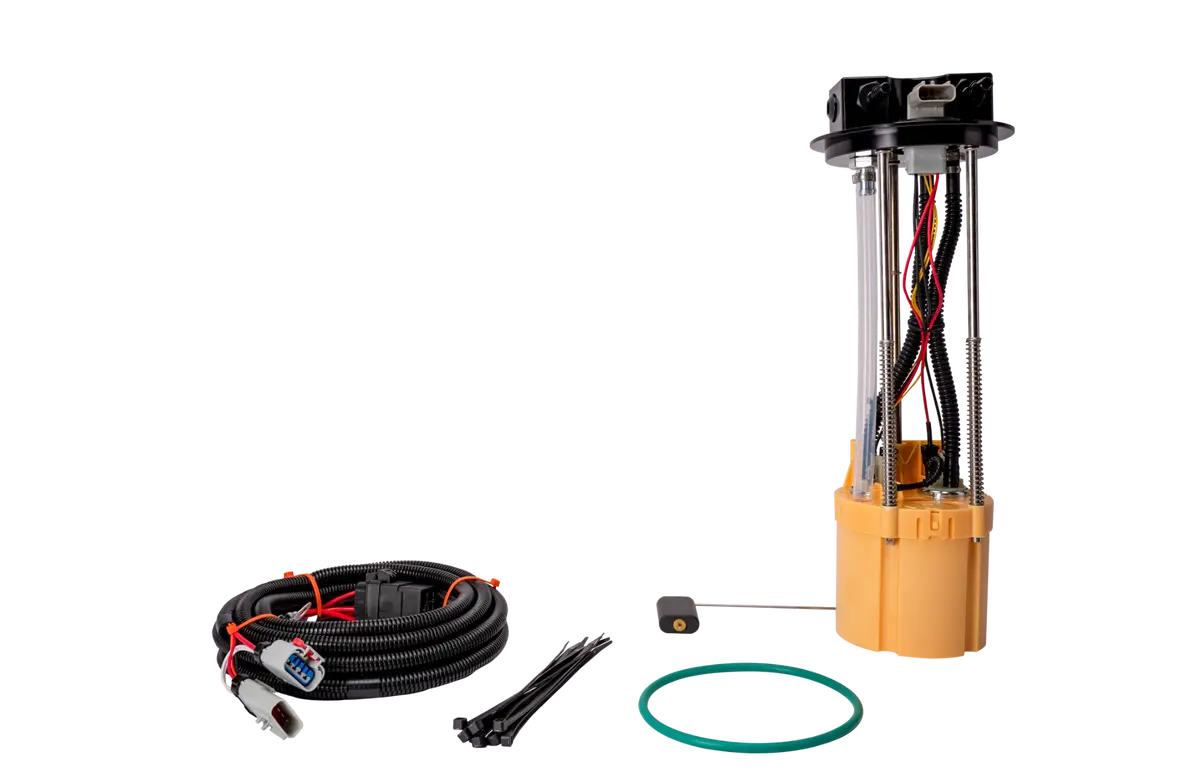 2005-2024 Cummins Powerflo In-Tank Lift Pump (Fpe-3456X) 3