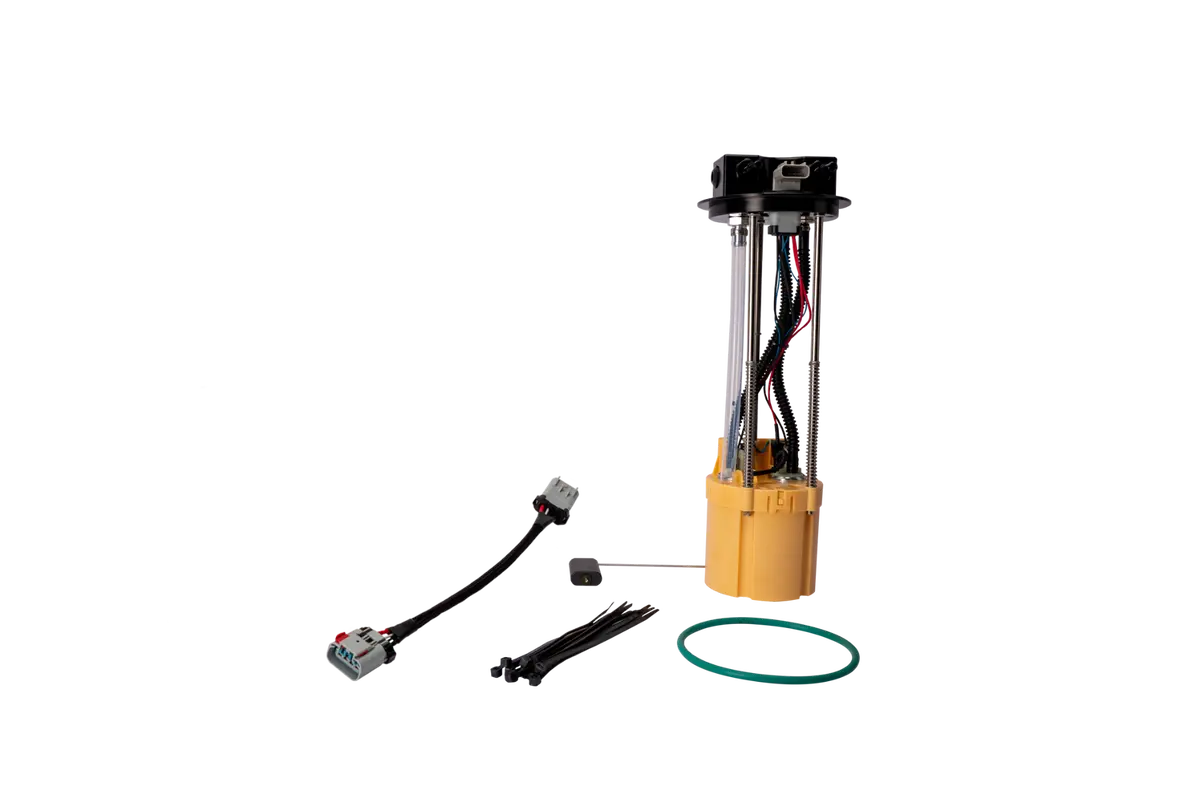 2005-2024 Cummins Powerflo In-Tank Lift Pump (Fpe-3456X) 2