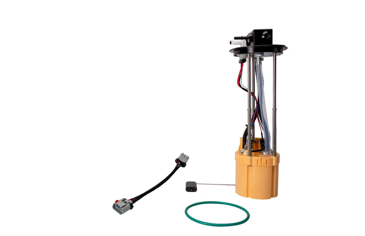 2005-2024 Cummins Powerflo In-Tank Lift Pump (Fpe-3456X) 1