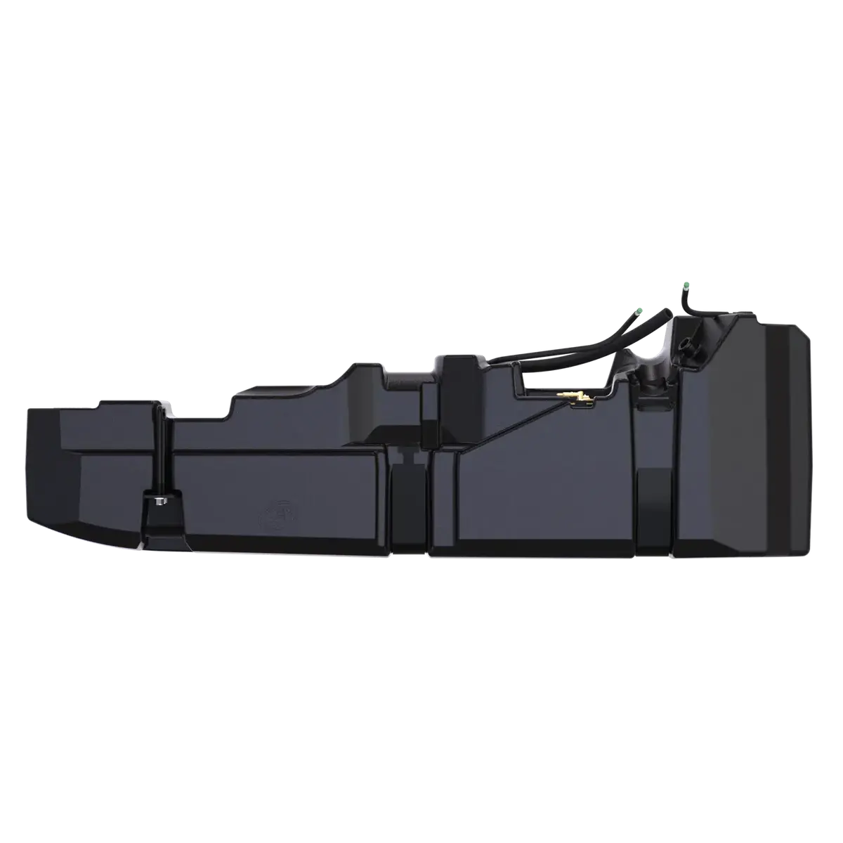 2005-2024 Cummins S&B 55 Gallon Replacement Fuel Tank (Mc-Sb) (10-1009) 2
