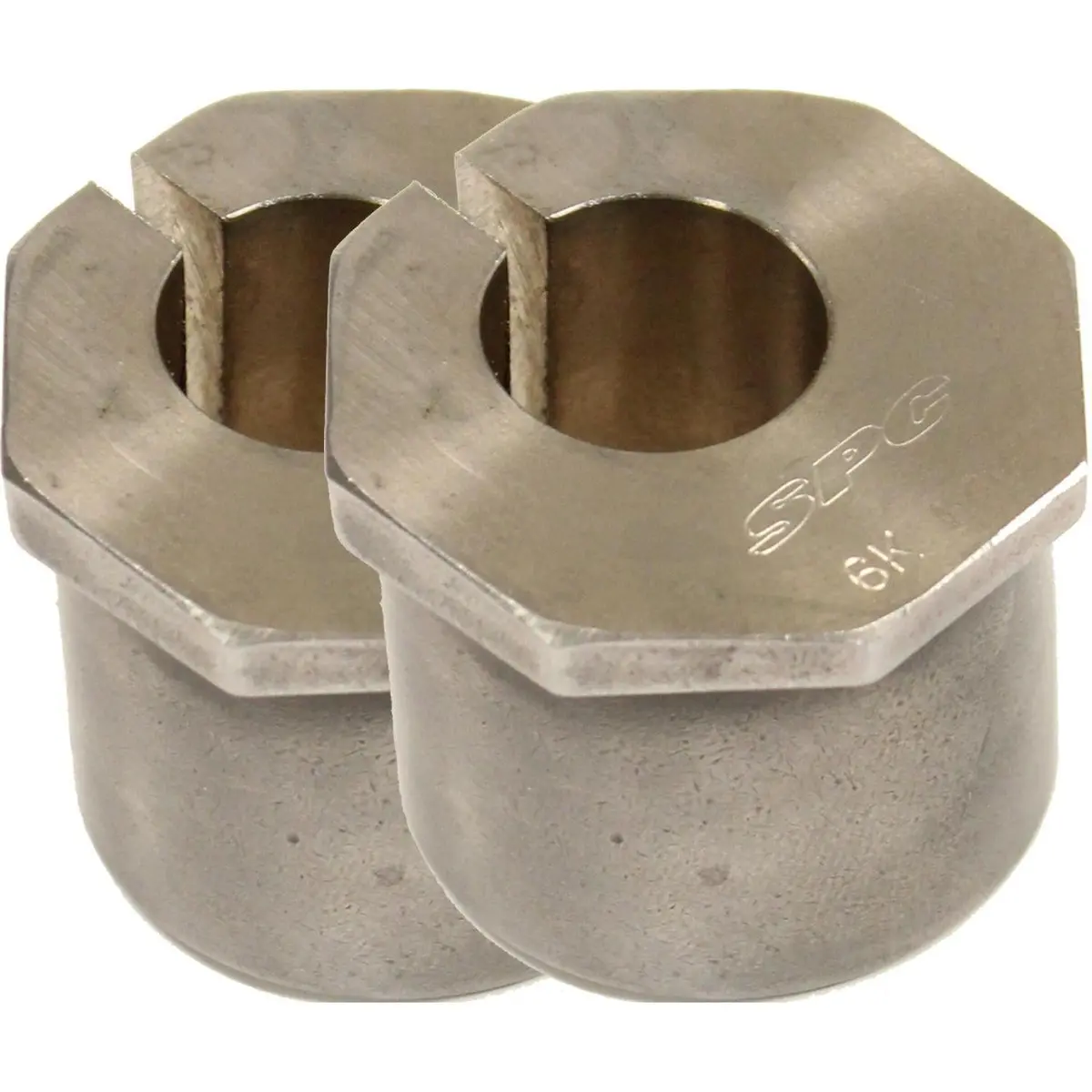 2005-2024 Powerstroke 1-Degree Caster Shim For 4.5-5.5" Lifts (Cs-Fcastershim-45) 1