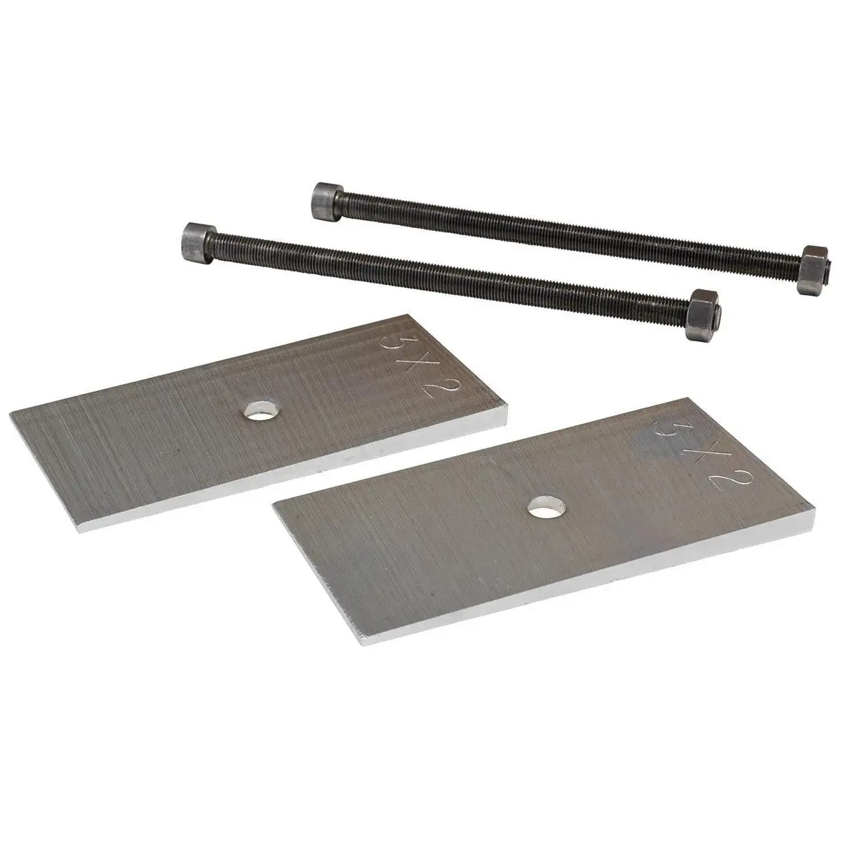 2005-2024 Powerstroke 2-Degree Pinion Shim Kit (Cs-Fpskit-3X2) 1