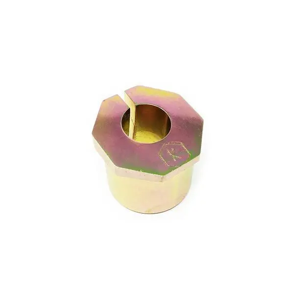 2005-2024 Powerstroke 2° Caster Shims (Kr23228) 2
