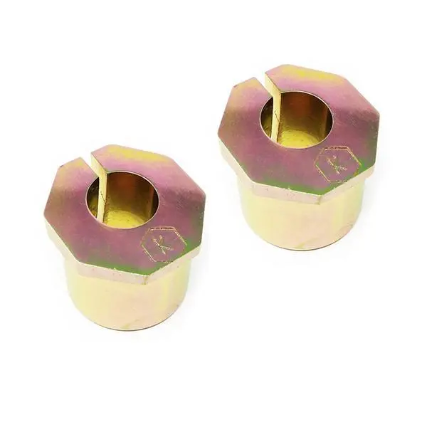 2005-2024 Powerstroke 2° Caster Shims (Kr23228) 1