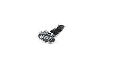 2005-2026 Powerstroke Dual Steering Stabilizer Bracket Kit (Bds55380) 1