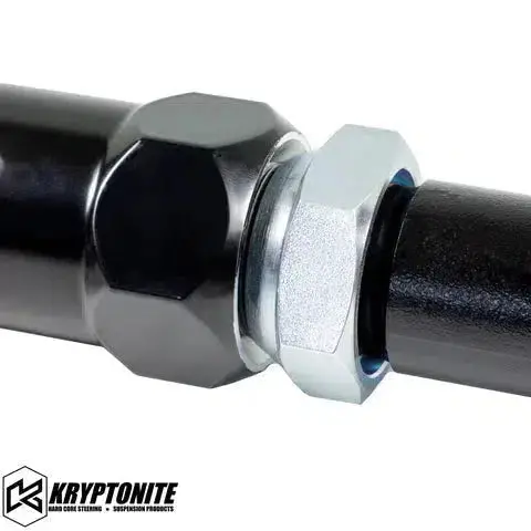 2005-2024 Powerstroke F-250/F-350 Death Grip Steering Kit (Krfsk05) 2