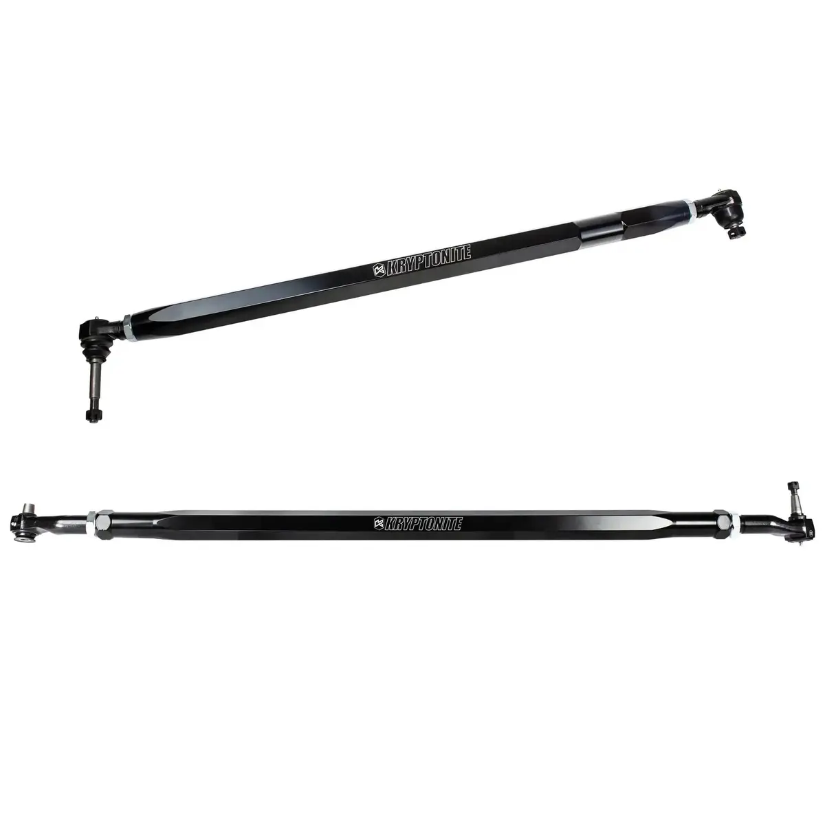 2005-2024 Powerstroke F-450/F-550 Death Grip Steering Kit (Krfsk55) 1