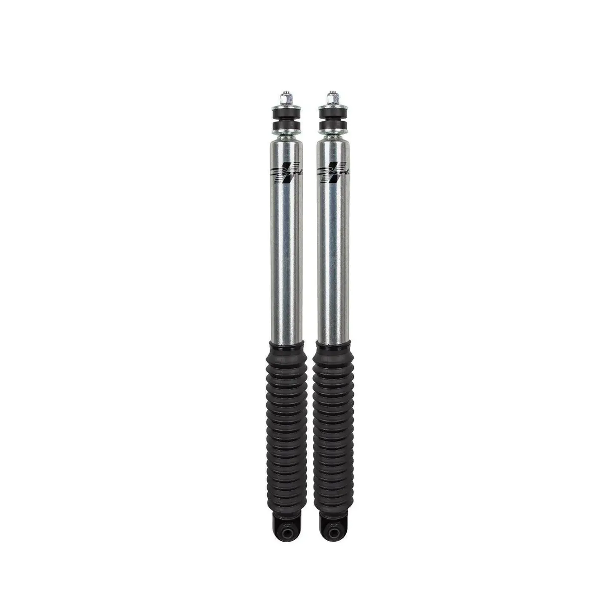 2005-2024 Powerstroke Front Signature Series Shocks W/ 2.5-3” Lift (Cs-Fsig20spkg-F-Lvl-05) 1