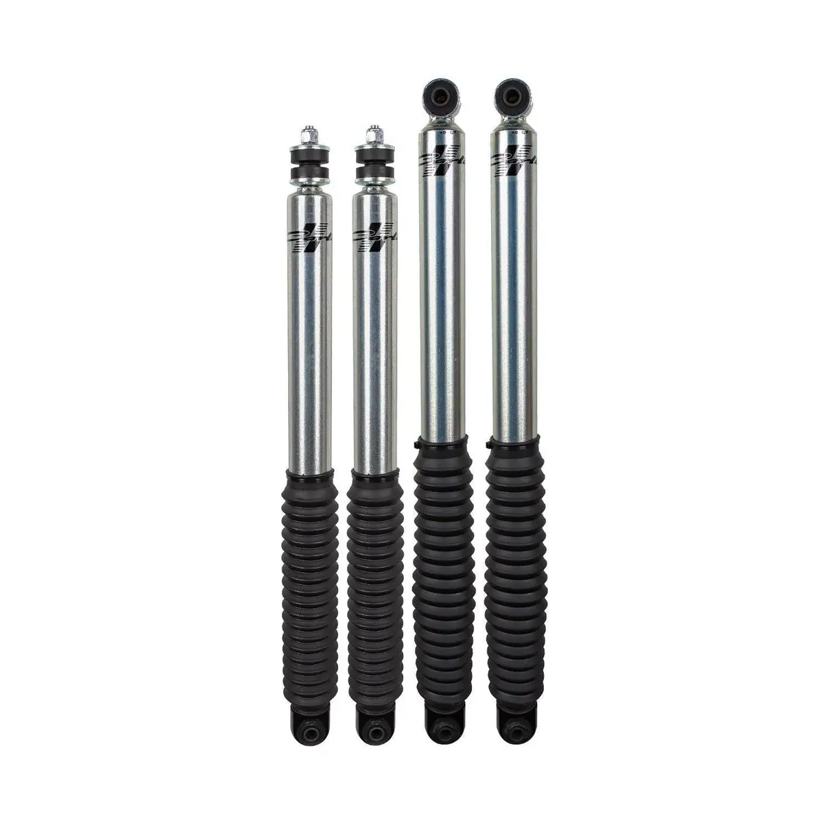 2005-2026 Powerstroke Rear Signature Shocks W/ 2.5” Lift (Cs-Fsig20spkg-Rear-Lvl-05) 1
