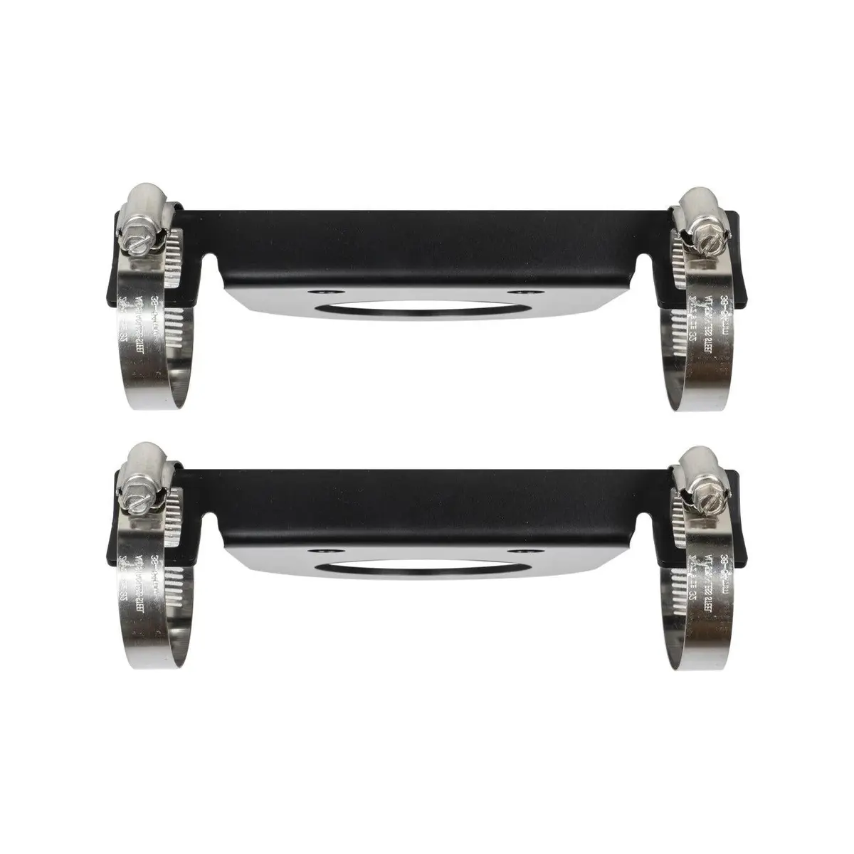 2005-2024 Powerstroke Remote Reservoir Mount For 2.0 Shocks (Cs-Frm-20) 1