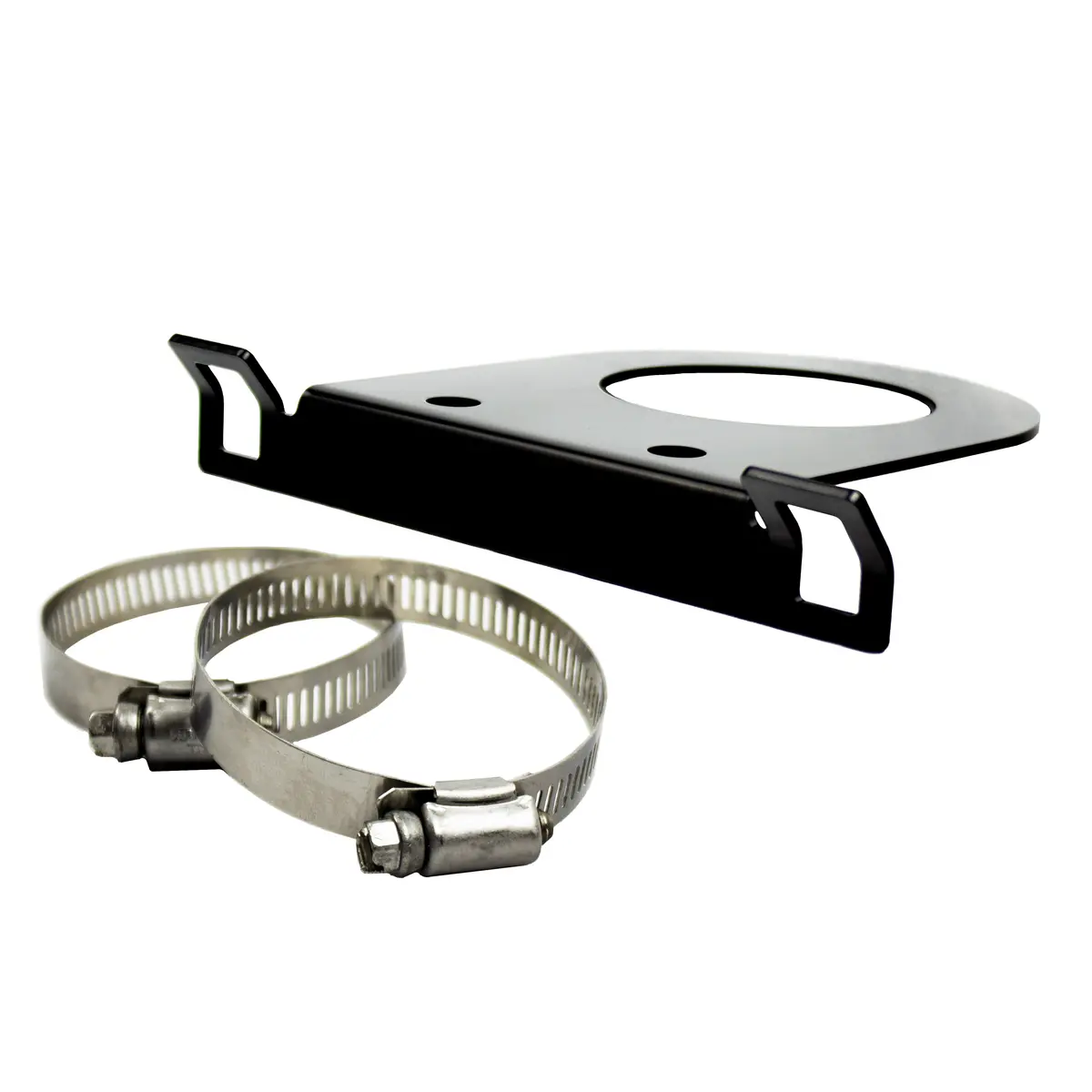 2005-2024 Powerstroke Stage 1 Front Reservoir Mount Kit (Krfsm1) 2
