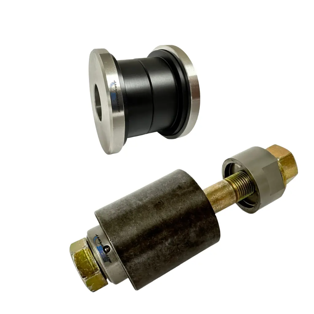 2005-2024 Powerstroke Track Bar Bushing & Removal Tool Kit (Spe-S200116) 1