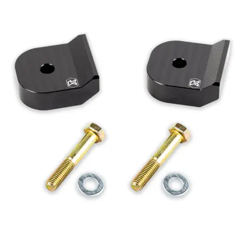 2005-2025 Powerstroke 1" Leveling Bottom Mount (Krfc10) 1
