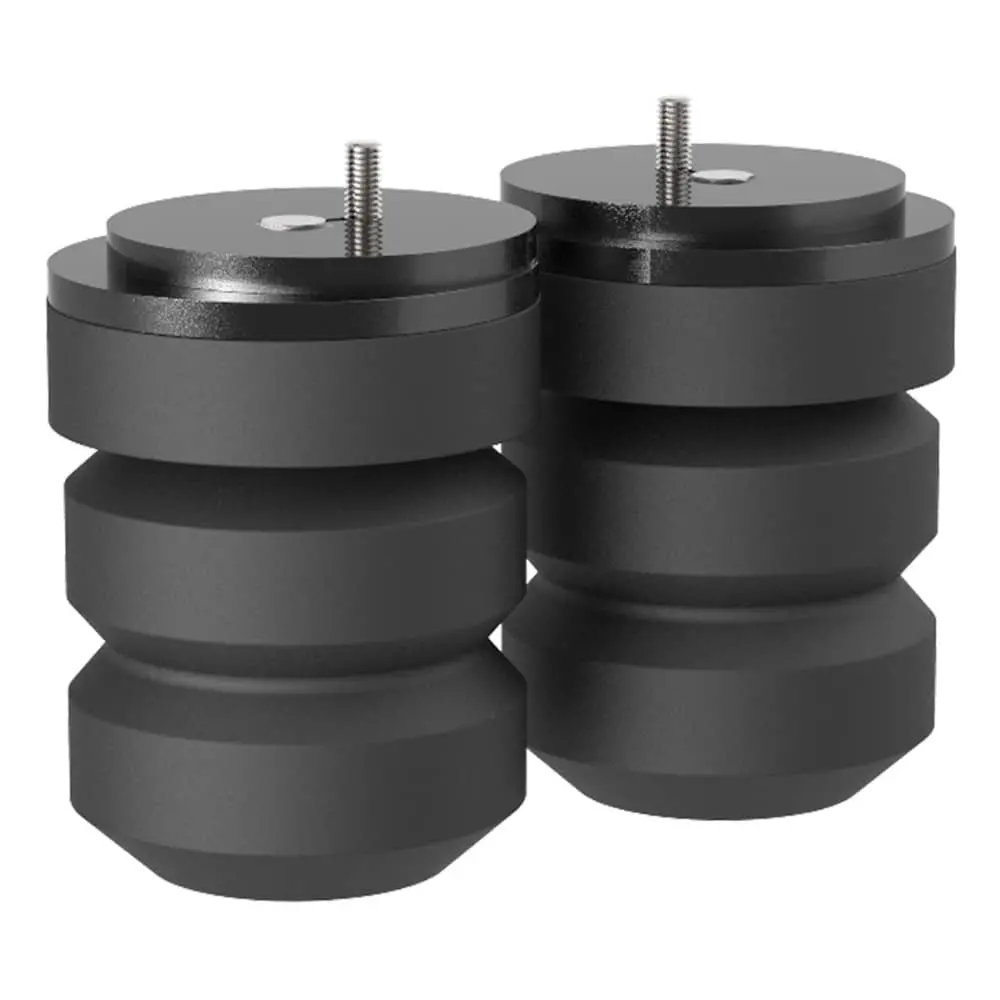2005-2026 Powerstroke Front Overload Bump Stops (Ff350sdc) 1