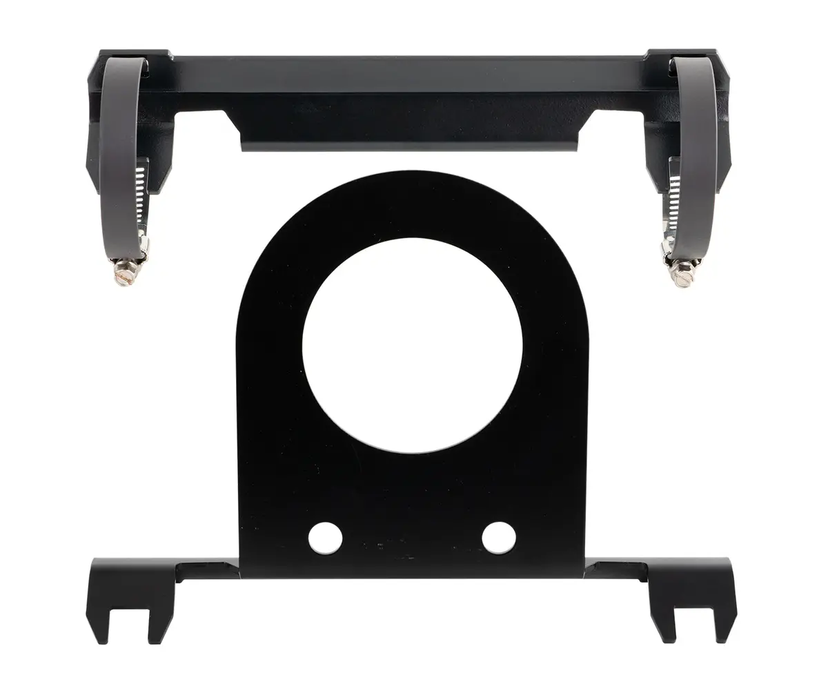 2005-2026 Powerstroke Carli Pathfinder 2.5" Shock Reservoir Mounts (Cs-Frm-Cs25) 1