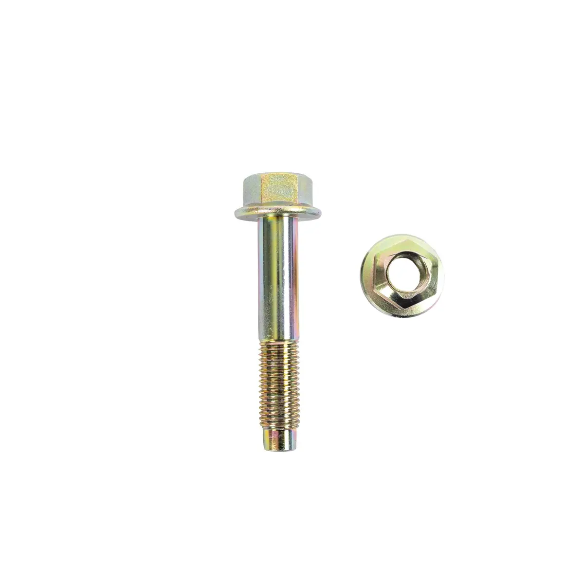 2005-2026 Powerstroke Upper Track Bar Bolt (Krp0265) 2