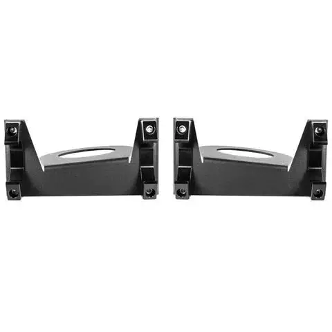 2005+ Powerstroke Death Grip Front Shock Reservoir Mount Kit (Krfsm05-50) 2