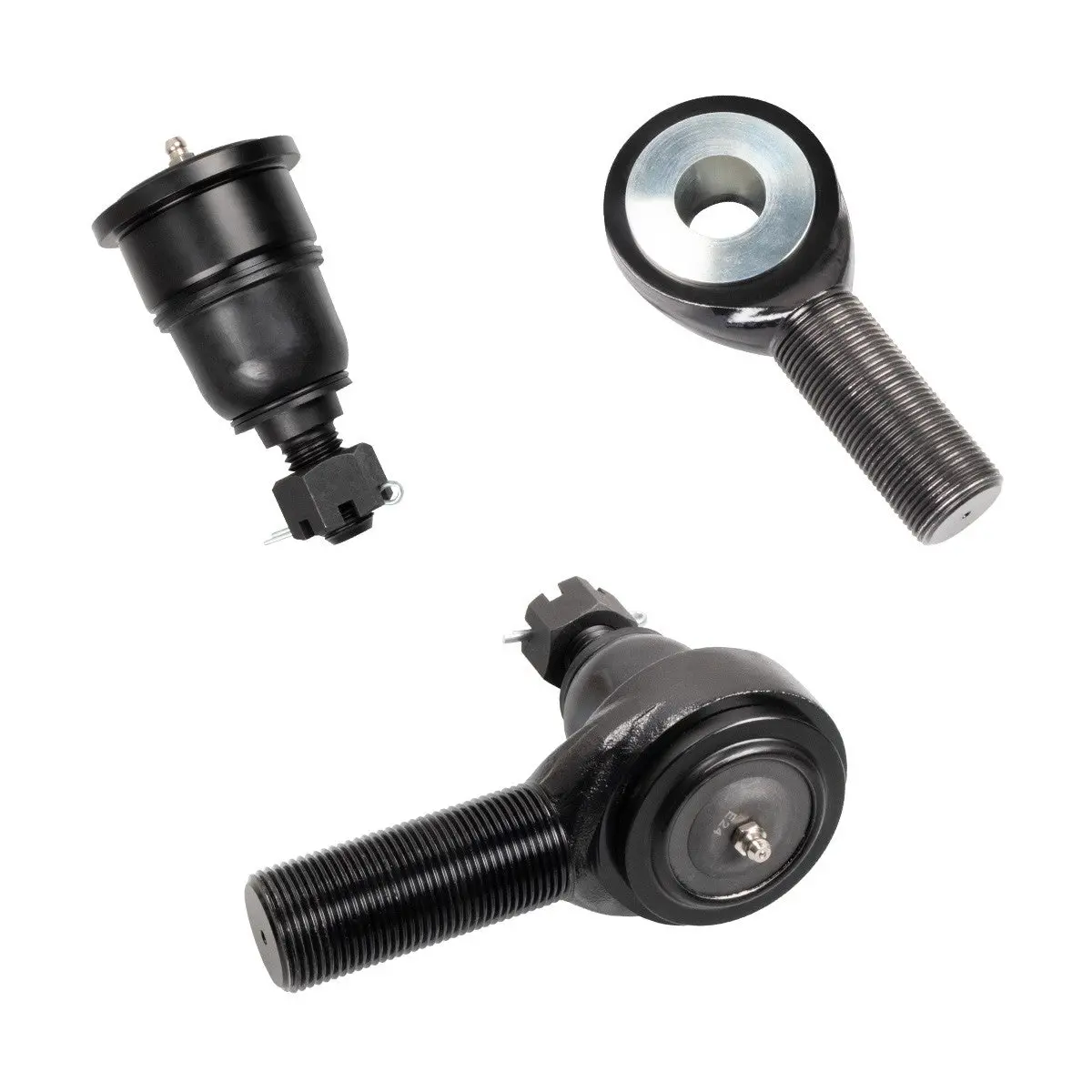 2005+ Powerstroke Track Bar Replacement Ends 1