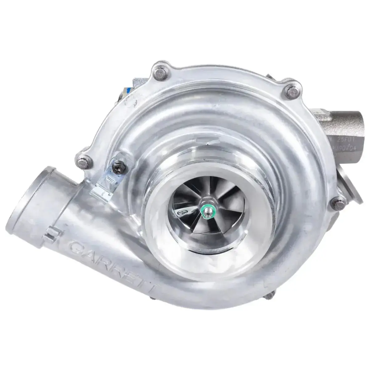 2005.5-2007 6.0L Powerstroke Gt3782 Stock Turbo (743250-5025S) 1