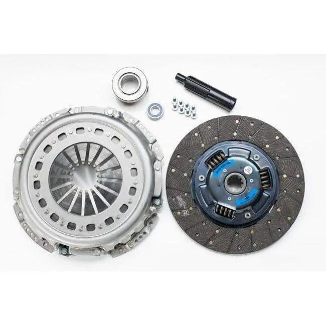 2005.5-2018 Cummins Stage 1 Organic Clutch - 425Hp (G56-Or-Hd) 1