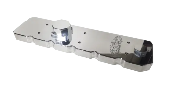 2006-2007 Cummins 5.9 Billet Aluminum Valve Cover (Grd59cm3009a) 2