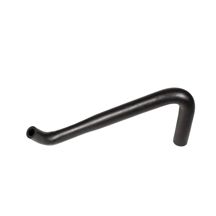 2006-2007 Cummins Replacement Epdm Coolant Bypass Hose (Fpe-Clntbyps-Hs-Hc-0607) 1