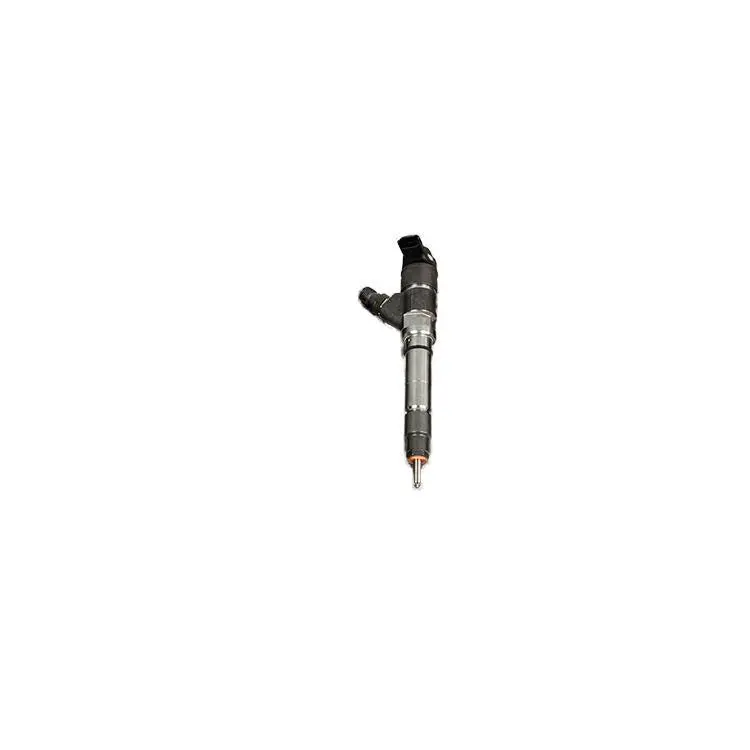 2006-2007 Duramax 10%-500% Over Reman Fuel Injector Set (Lbz-10Sac-R) 1