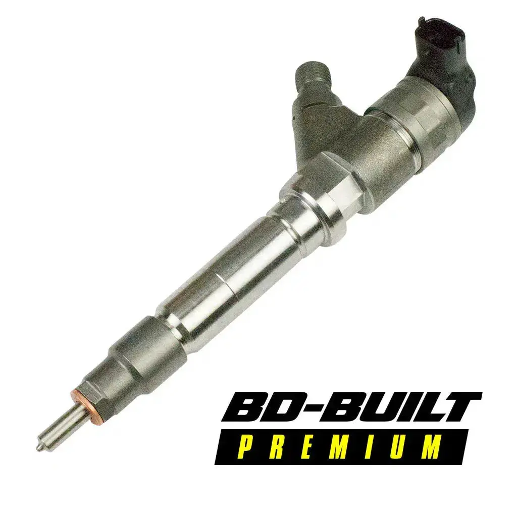 2006-2007 Duramax Bd-Built Stock Replacement Injector (1725521) 1