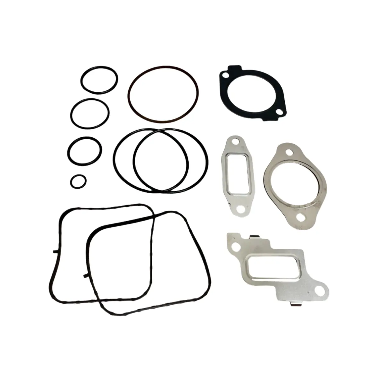 2006-2007 Duramax Cp3 Fuel Injection Pump Install Gasket Kit (10560) 1
