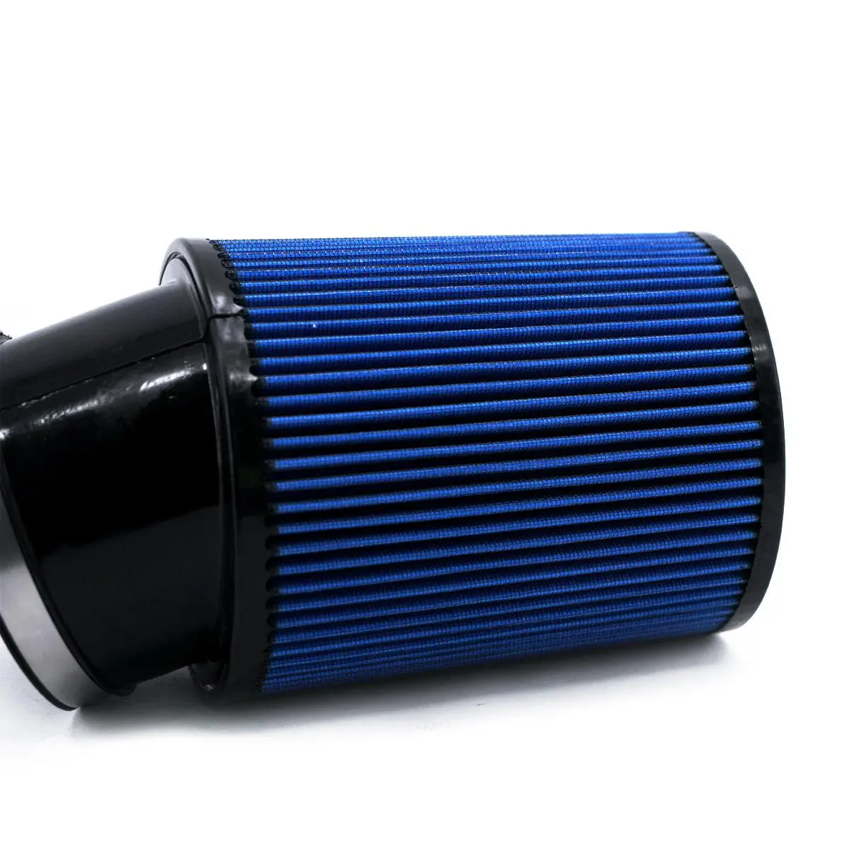 2006-2007 Duramax Cold Air Intake (302-Hsp) 4