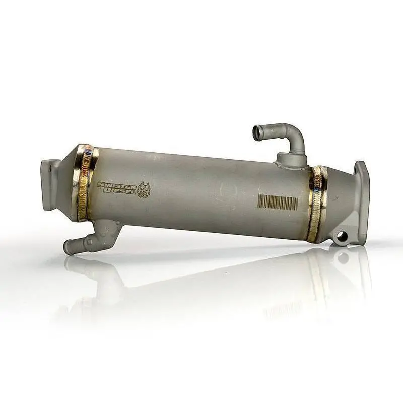 2006-2007 Duramax Egr Cooler (Sd-Egrc-Lbz) 1