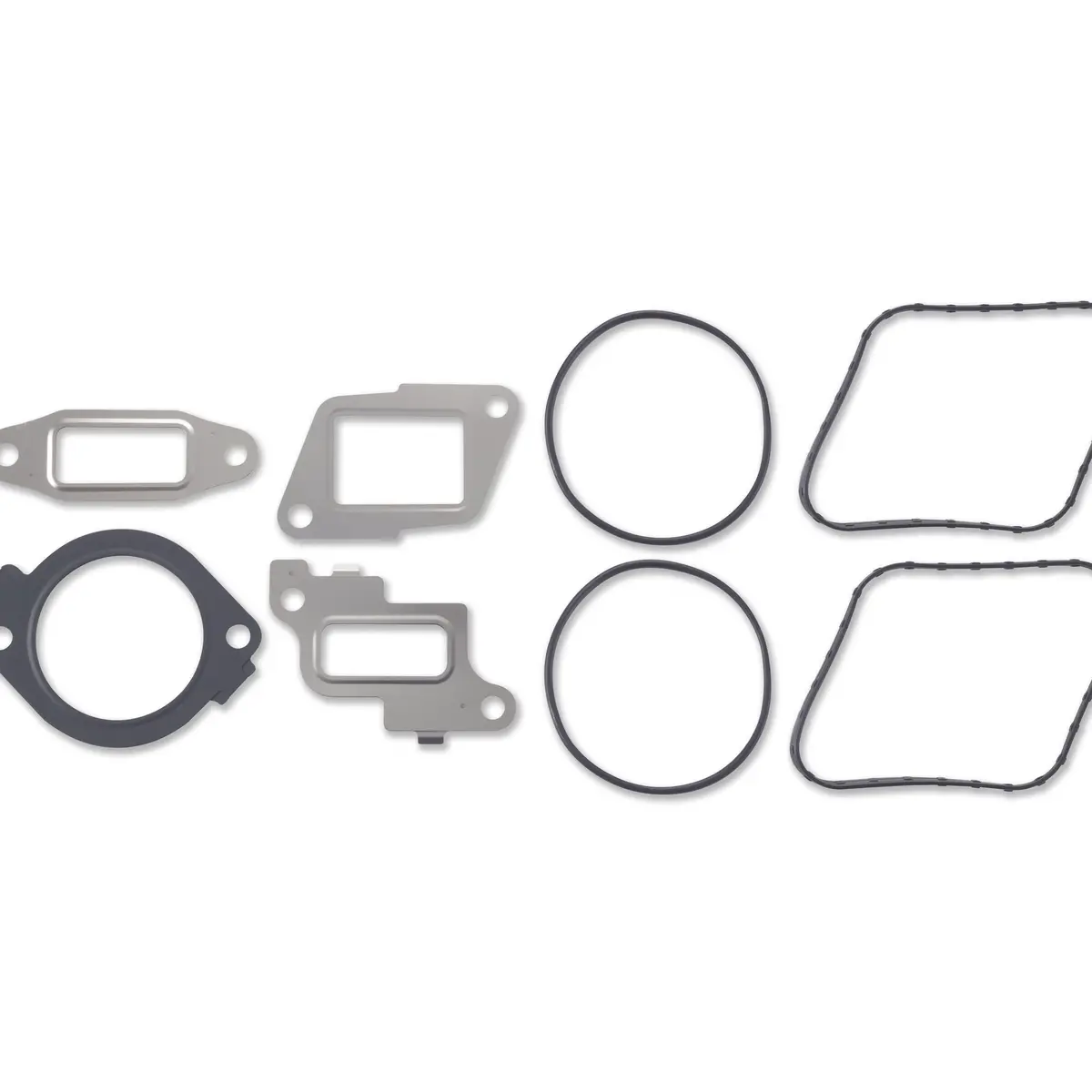 2006-2007 Duramax High Pressure Fuel Pump / Egr Install Kit (Ap0129) 1
