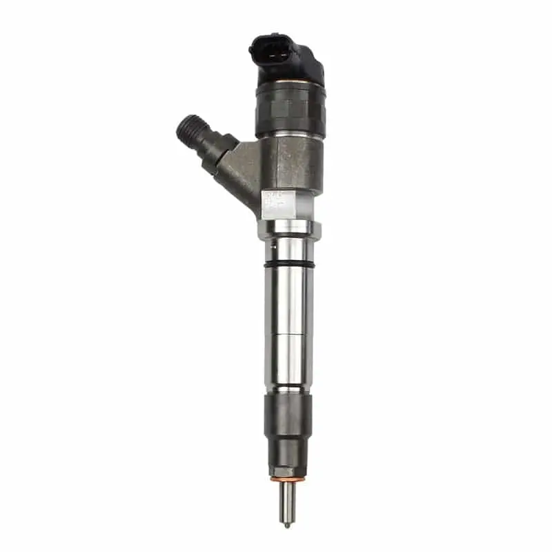 2006-2007 Duramax Oe Reman Performance Injector (0986435521Dfly) 1