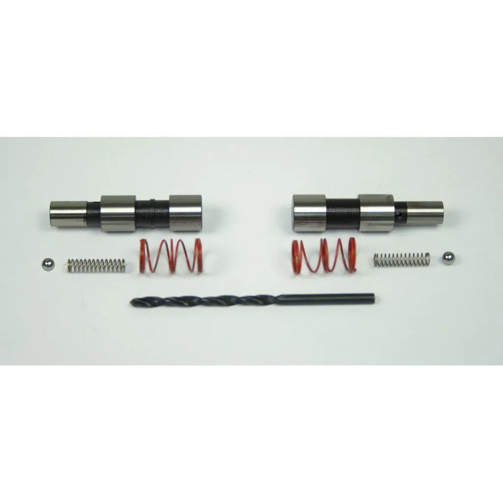 2006-2008 Duramax Shift Kit (1604721) 1