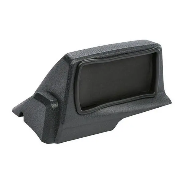 2006-2009 Cummins Dash Pod W/ Cts Adapters (38505) 1