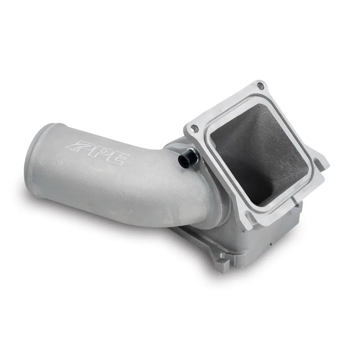 2006-2010 Duramax 3" Intake Bridge (115053500) 1