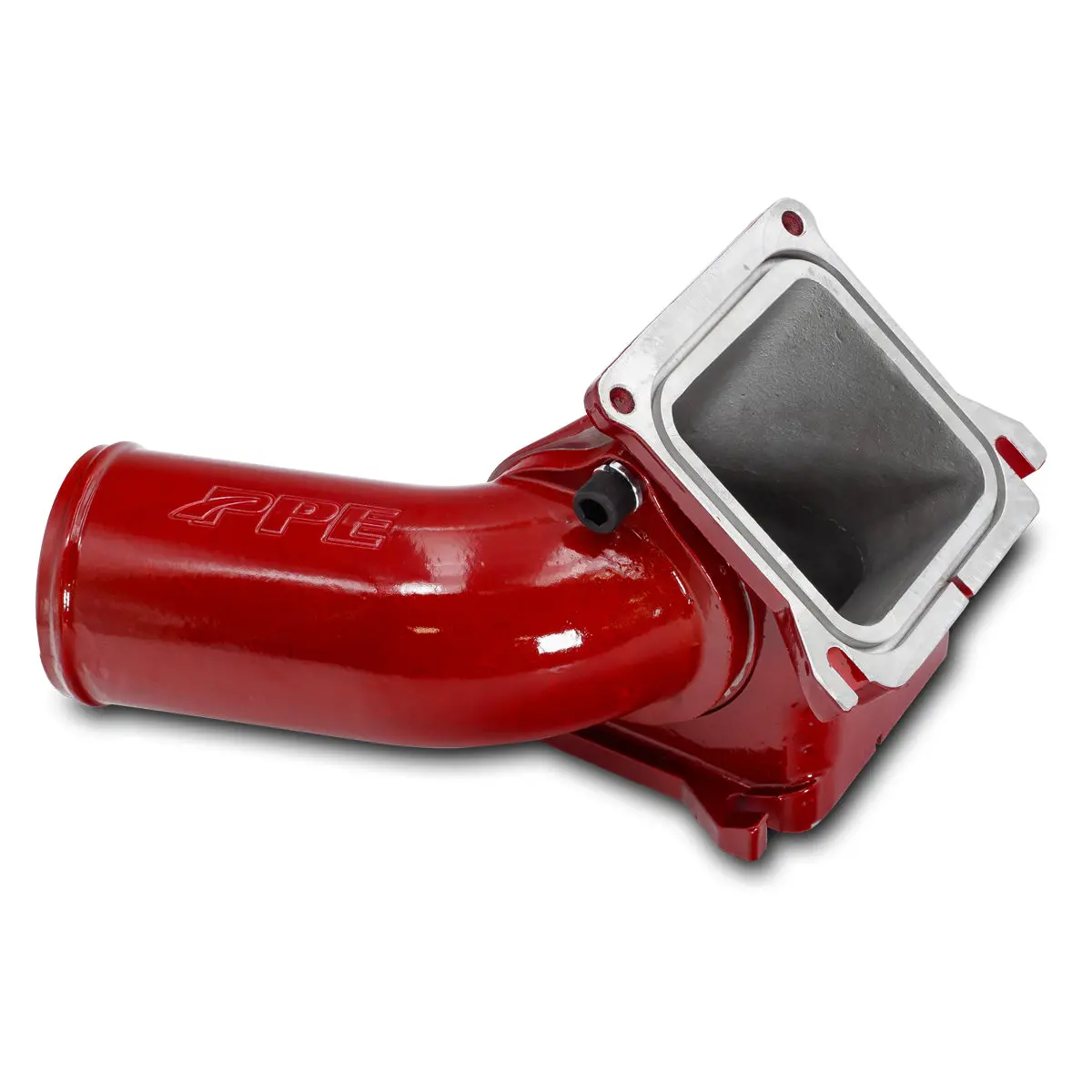 2006-2010 Duramax 3" Intake Bridge (115053500) 2