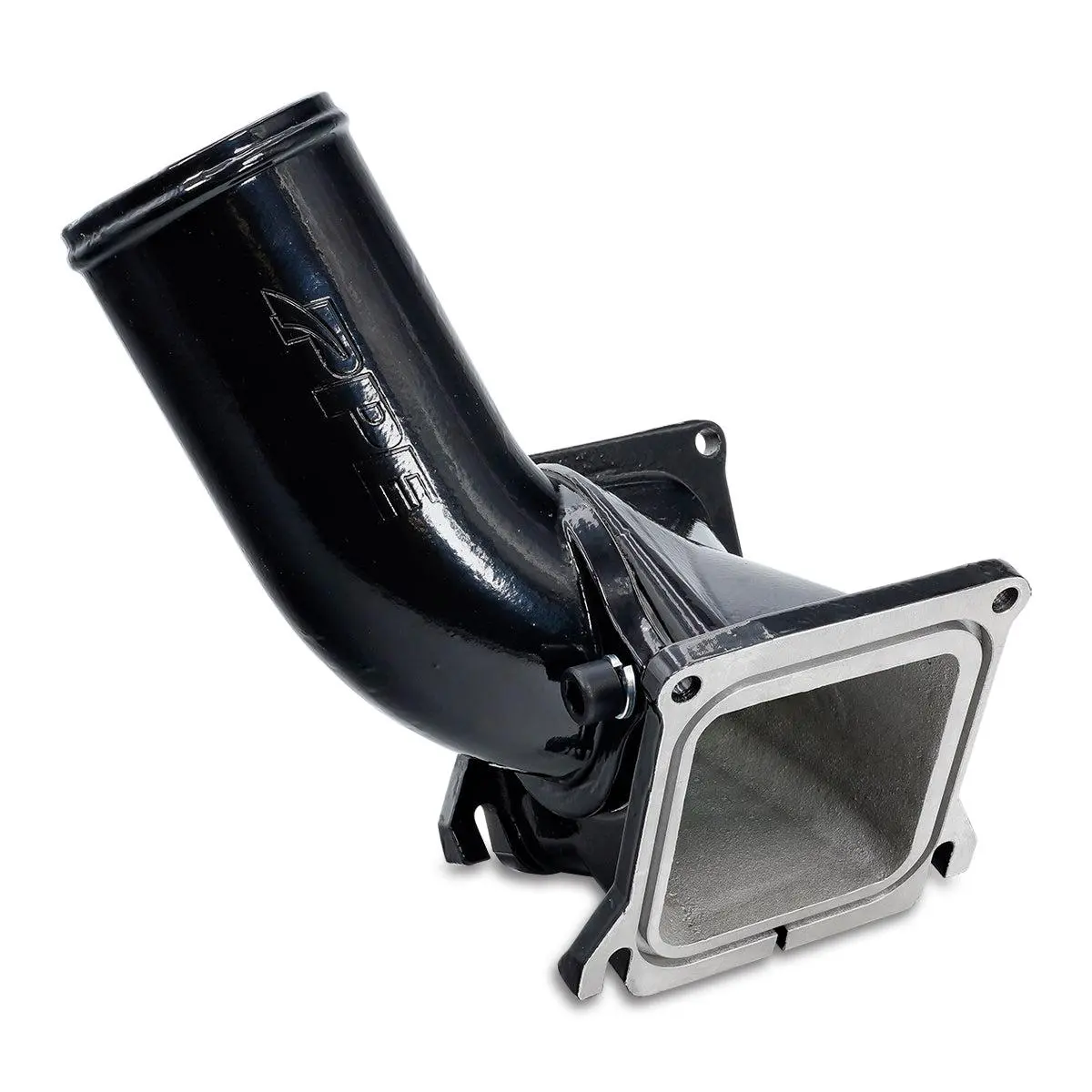 2006-2010 Duramax 3" Intake Bridge (115053500) 3